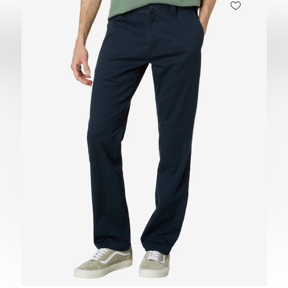 Volcom Frickin Modern Stretch Chinos